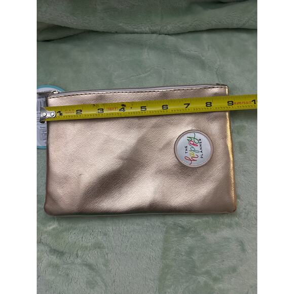 Happy Planner Writing Bundle NEW with conditions Notebook Carry Case Journaling - Picture 9 of 11